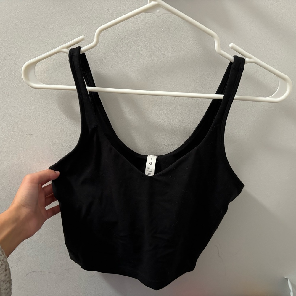 Lululemon Align Tank